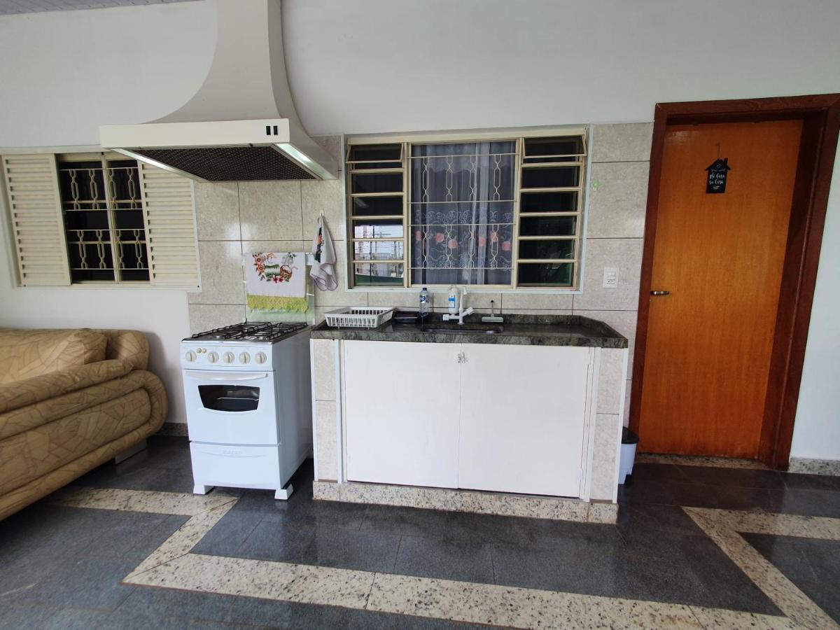 Casa Verde Villa ลิเมรา ภายนอก รูปภาพ