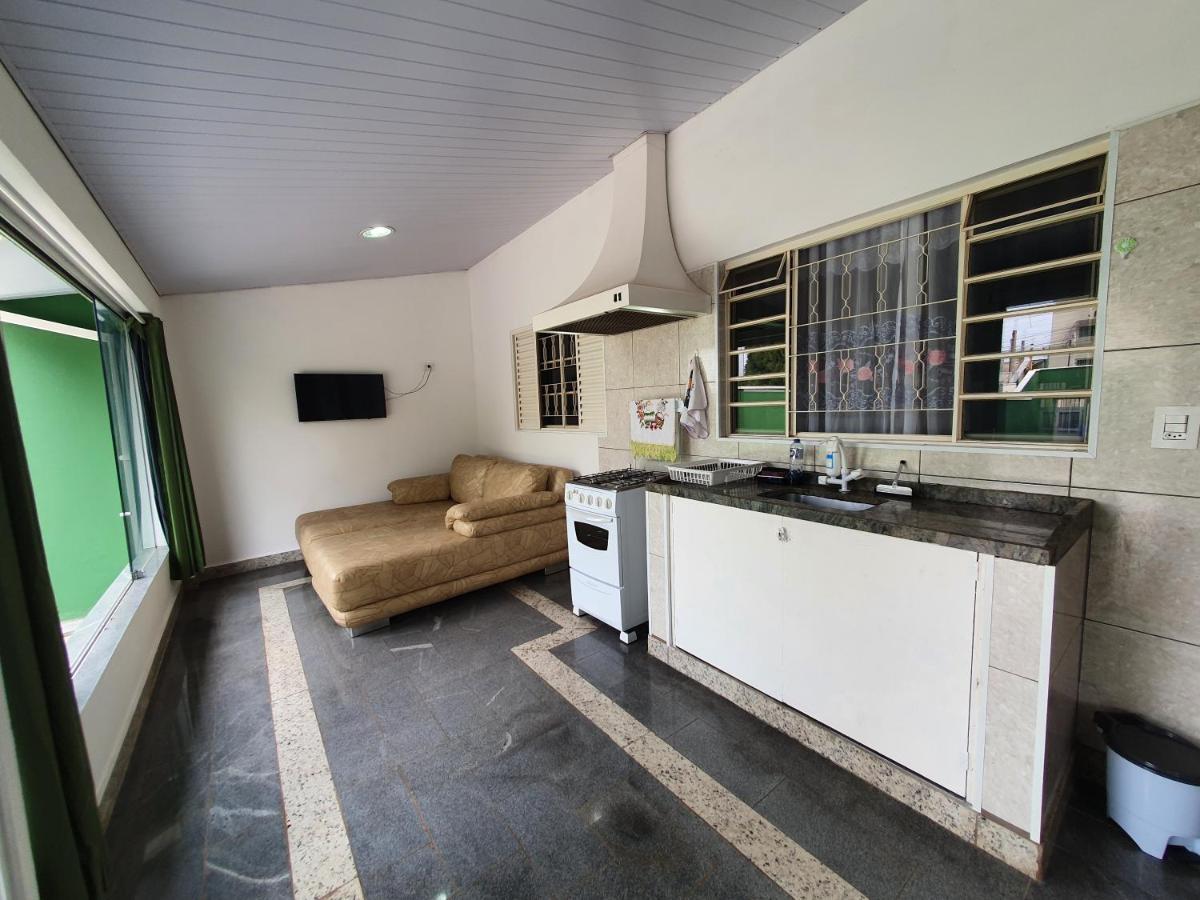 Casa Verde Villa ลิเมรา ภายนอก รูปภาพ