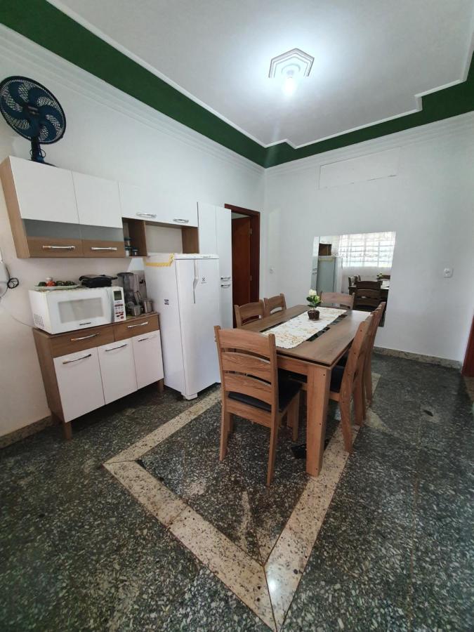Casa Verde Villa ลิเมรา ภายนอก รูปภาพ